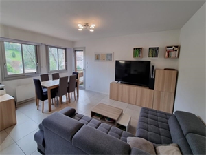 t4 à la vente -   69150  DECINES CHARPIEU, surface 91 m2 vente t4 - UBI466182005